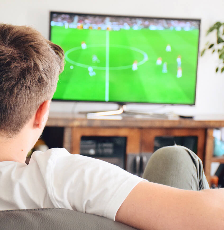 Greekstar Premium IPTV interface