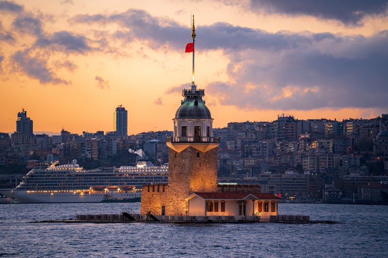 IPTV in Turkey: Turkish Dramas, Historical Epics, and the Global Rise of Turkish Television