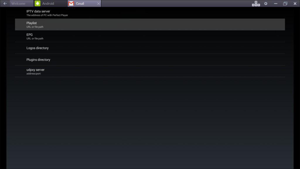 Perfect Player - Go to General
