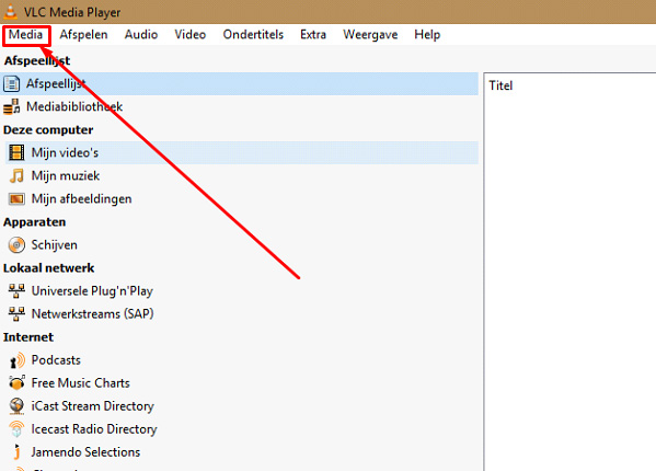VLC Media Player - Download VLC